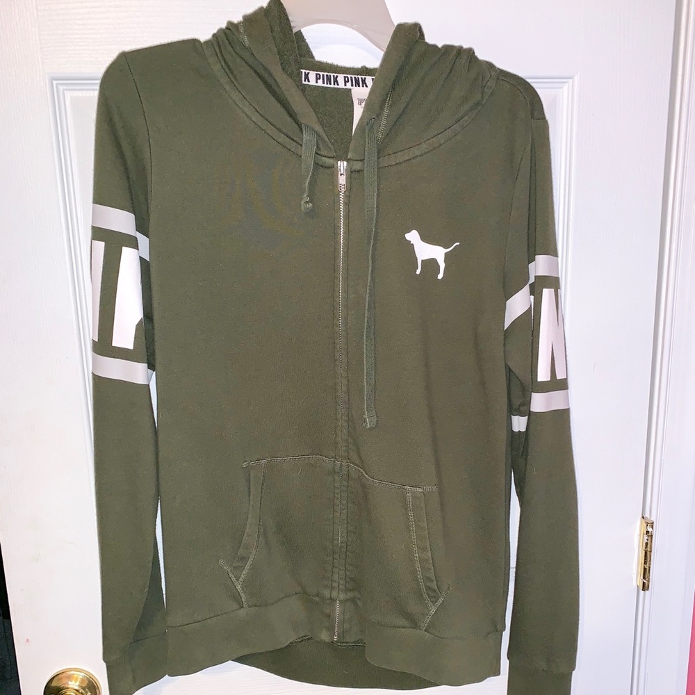 Victoria’s Secret Pink Hoodie